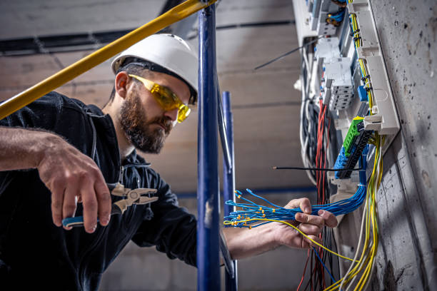 Best Local Electrician Companies  in Fairview, TN