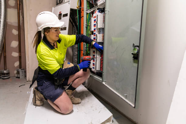 Best Licensed Electrician  in Fairview, TN
