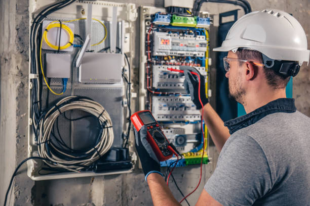 Best Affordable Emergency Electrician  in Fairview, TN