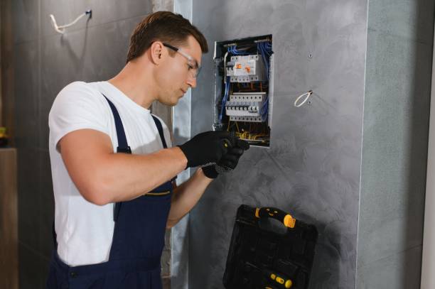 Electrical Rewiring Services in Fairview, TN