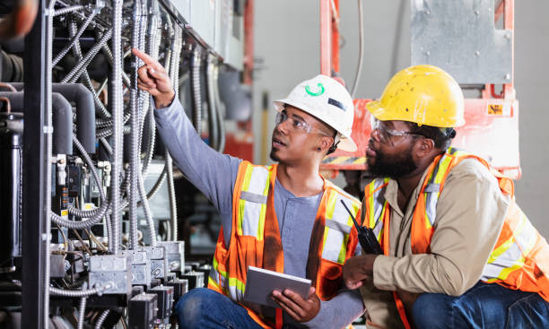 Best Electric Panel Repair  in Fairview, TN