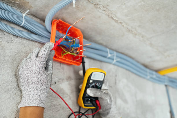 Best Emergency Electrical Repair  in Fairview, TN